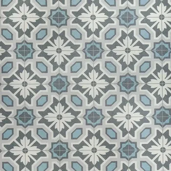 pvc podlaha IVC Group Bytové PVC Supertex - Eleanor 596 / šíře 2 a 4 m Šíře role: 4 m