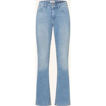 Oblečení a móda Only Dámské Flared Džíny, light blue denim, 42