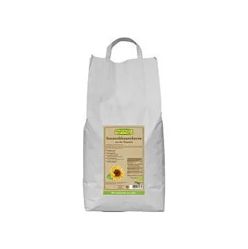 Semeno Rapunzel Slunečnicová semena 7kg bio BIO VEGAN
