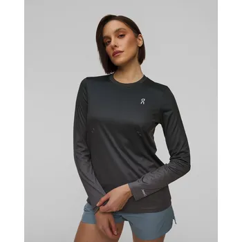 Pánské tričko Dámský Běžecký Longsleeve On Pace Long-t 1we10242343-iron