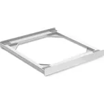 Meliconi 656115 - Mezikus pro pračku a sušičku 70 cm bílá