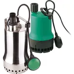 WILO TMW 32/11HD ponorné kalové čerpadlo