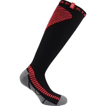 Imperial Riding Podkolenky Jumper Imperial Riding, pár, black/diva pink 38-41