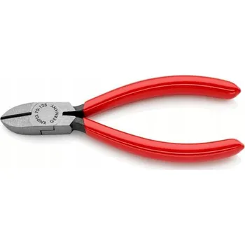 Kleště Kleště štípací boční Knipex 7001125 125 mm