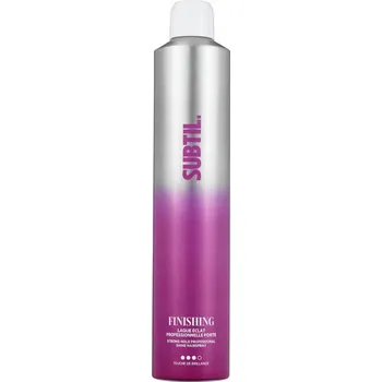 Stylingový přípravek SUBTIL Lak na vlasy pro zpevnění a styling FINISHING silný 500 ml