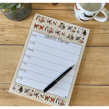 Obraz Blok A3 11 bit studios bílý