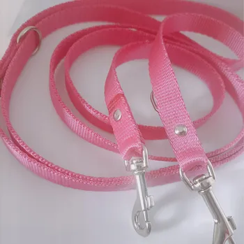 Vodítko pro psa Vodítko pro psa 13 mm / 250 cm popruh