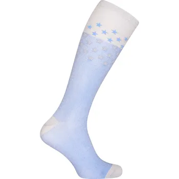 Imperial Riding Podkolenky Glitter Star Imperial Riding, pár, navy 35-38