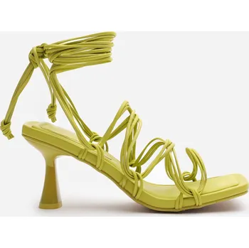 Dámské lodičky Wheres That From Lime 559435 7 (40)