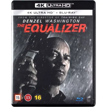 Bez litości Blu-ray disk