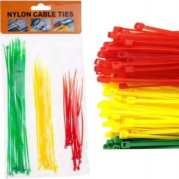 Stahovací páska Hadicová spona Martom 1 mm x 20 60 ks