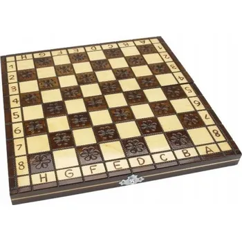 Desková hra Šachy Filipek