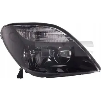 Přední světlomet TYC 20-5973-15-2 Světlomet Světlomet