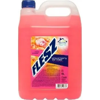 Univerzální čisticí prostředek Flesz univerzální čisticí prostředek 5 l