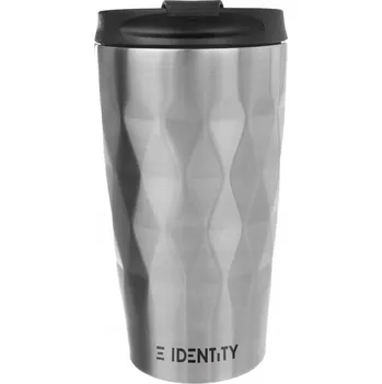 Termohrnek Termohrnek Orion 112268 430 ml stříbrný