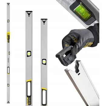 Vodováha Vodováha 200 cm FATMAX XTREME STANLEY FMHT43680-1