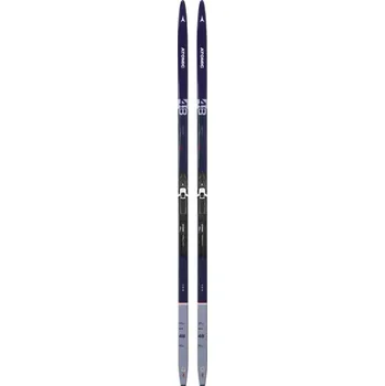 Lyžování set ATOMIC SAVOR 48 SKINTEC hard + vázání Prolink Shift Pro CL - 184cm (65kg-80kg)