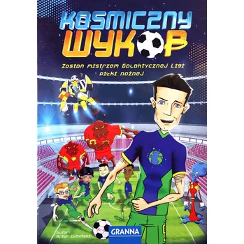 Desková hra Stolní hra Kosmický výkop Granna