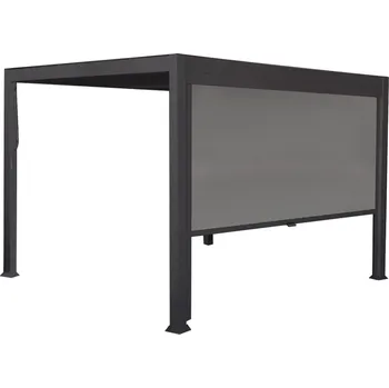 Roleta Boční síťová roleta k pergole SCHATLER MODERN HomeGarden