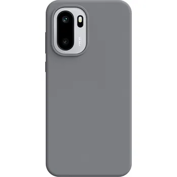 Pouzdro na tablet VSECHNONAMOBIL 132030 VSECHNONAMOBIL LIQUID SILICONE Kryt pro OnePlus 15R šedý