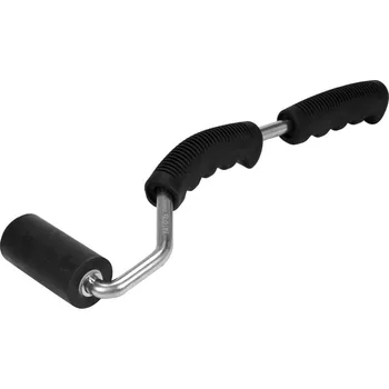 Yato váleček přítlačný s ocelovou rukojetí 75 mm - YT-44151