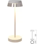 REDO 90306 ILUNA exeriérová stolní lampa SMD LED 2,5W 145lm-150lm 2700K-3000K IP65 bílá