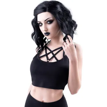 tílko dámské - Magica - KILLSTAR - KSRA000882 - XS