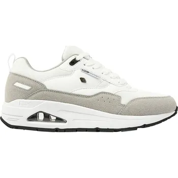 Pánská obuv Tenisky British Knights White 432687 8 (42)