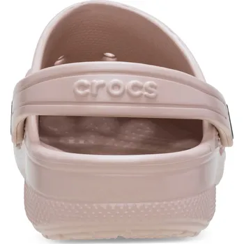 Dámská móda Crocs Pink Clay 7866503 4 (36-37)