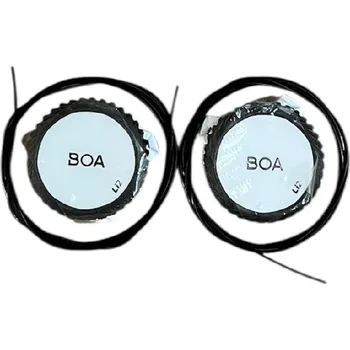 Pánská obuv Kit Boa GAERNE Li2 white pravé+levé