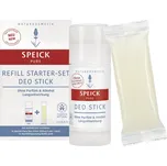 Speick Pure Startovací sada 80 ml eco ECO VEGAN Množství: 1 ks