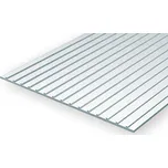 Střecha & obklad se švem 12.7