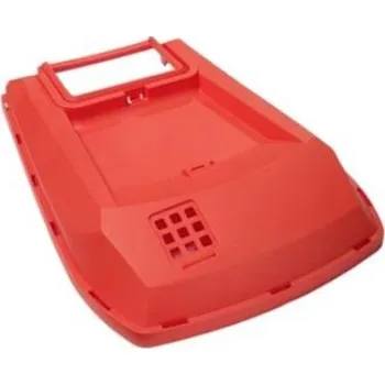 Vrchní kryt koše pro sekačku Strend Pro TBE1332, díl 49-03