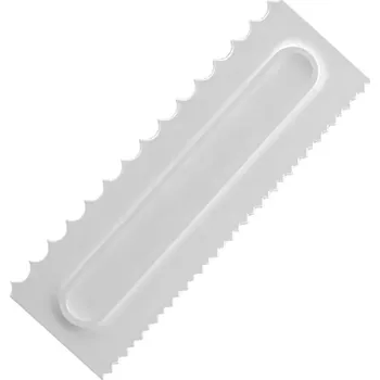 Malířská špachtle Špachtle na dekoraci dortů a zákusků