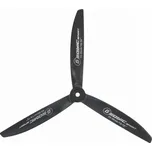 3-listá vrtule G-SONIC 33x30 cm, 13x12