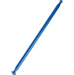 Mezinápravová poloosa - Centrální kardan (modrá)