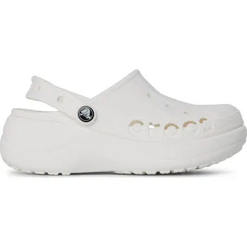 Dámská móda Crocs White 1919969 6 (38-39)