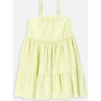 Dětská móda Coccodrillo Gelb 4515183 152