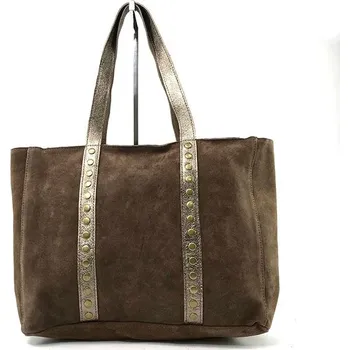 Sportovní taška Taška Marlon Dunkelbraun - (B)45 x (H)26 x (T)11 cm 4050240 onesize