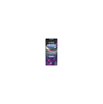 Vibrátor DUREX Intense Delight Bullet Mini vibrátor