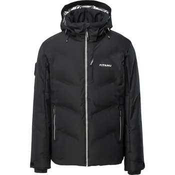 Pánská lyžařská bunda CERTIS PRIMALOFT M