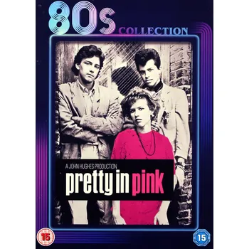 Pretty in Pink - 80s Collection - 80s Collection DVD