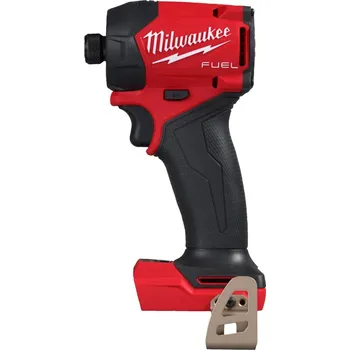 MILWAUKEE Aku hydraulický rázový utahovák M18 FIDRQ-0 G2, 1/4", bez aku a nabíječky