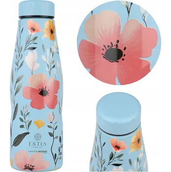 Termoska Termoska 500 ml, nepropustná, na kávu, čaj, do práce, do školy