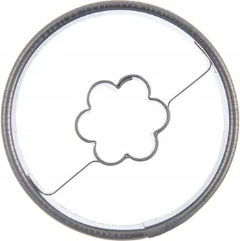 Obraz Formička na cukroví Orion 4,5 x 4,5 cm