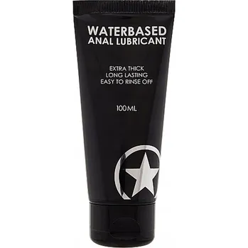 Lubrikační gel LUBRIKANT NA VODNÍ BÁZI GEL PRO UVOLNĚNÍ, ZAJIŠŤUJE SKLUZ, 100ML