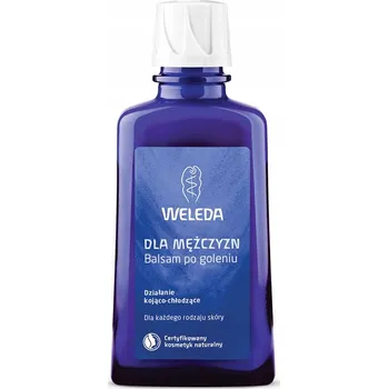 Balzám po holení Weleda 100 ml