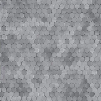 Tapeta TAPETA S 3D EFEKTEM, GEOMETRICKÝ VZOR, VINYLOVÁ, VLIESOVÁ TAPETA