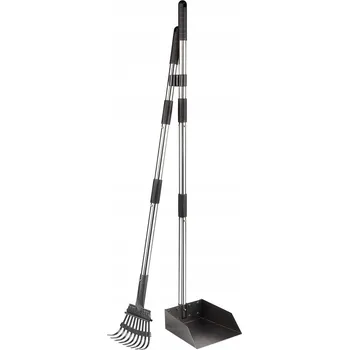 Vrták Lopatky na sběr exkrementů 1 ks