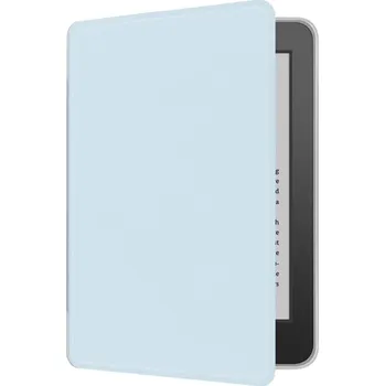 Příslušenství pro čtečku elektronické knihy HEBEOT ochranné pouzdro pro Kindle Paperwhite 5, světle modré
